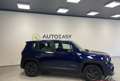 Jeep Renegade 1.0 T-GDI Longitude
