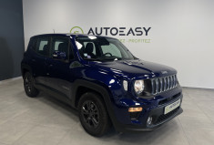 Jeep Renegade 1.0 T-GDI Longitude