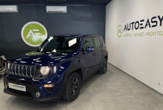 Jeep Renegade 1.0 T-GDI Longitude