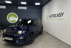 Jeep Renegade 1.0 T-GDI Longitude
