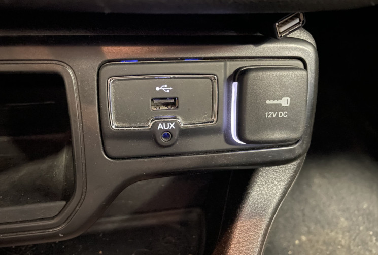 Jeep Renegade 1.0 T-GDI Longitude