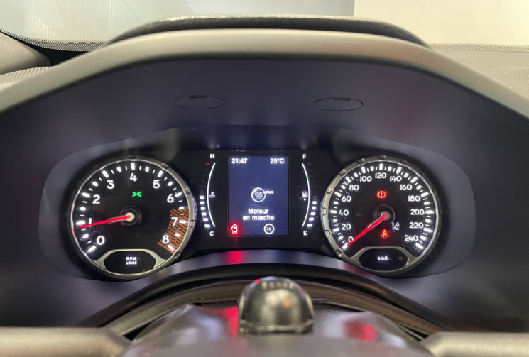 Jeep Renegade 1.0 T-GDI Longitude
