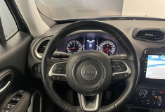 Jeep Renegade 1.0 T-GDI Longitude
