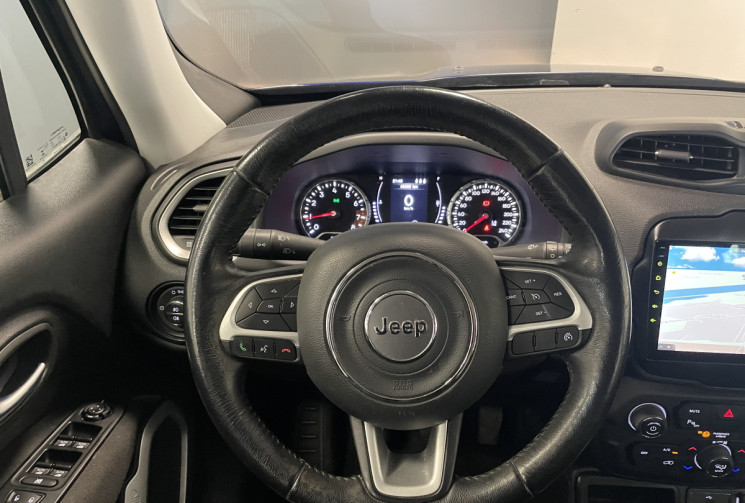 Jeep Renegade 1.0 T-GDI Longitude