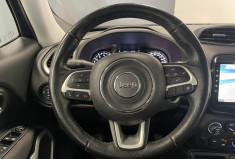Jeep Renegade 1.0 T-GDI Longitude