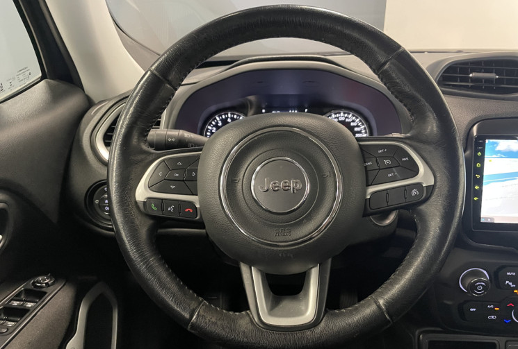 Jeep Renegade 1.0 T-GDI Longitude