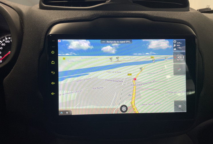 Jeep Renegade 1.0 T-GDI Longitude