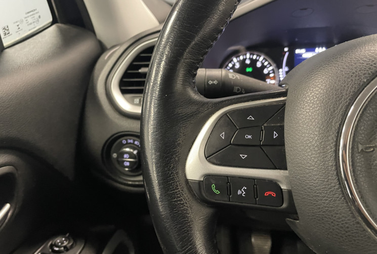 Jeep Renegade 1.0 T-GDI Longitude