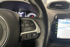 Jeep Renegade 1.0 T-GDI Longitude