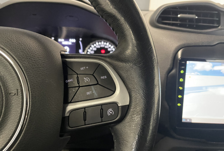 Jeep Renegade 1.0 T-GDI Longitude