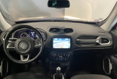 Jeep Renegade 1.0 T-GDI Longitude