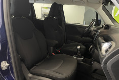 Jeep Renegade 1.0 T-GDI Longitude