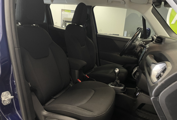 Jeep Renegade 1.0 T-GDI Longitude