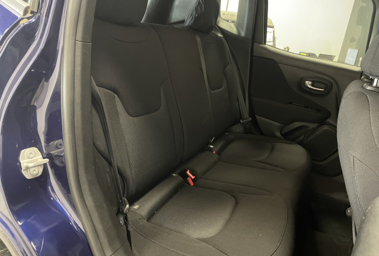 Jeep Renegade 1.0 T-GDI Longitude