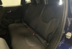 Jeep Renegade 1.0 T-GDI Longitude