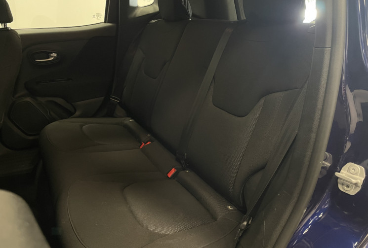 Jeep Renegade 1.0 T-GDI Longitude