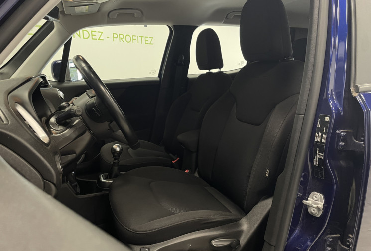 Jeep Renegade 1.0 T-GDI Longitude