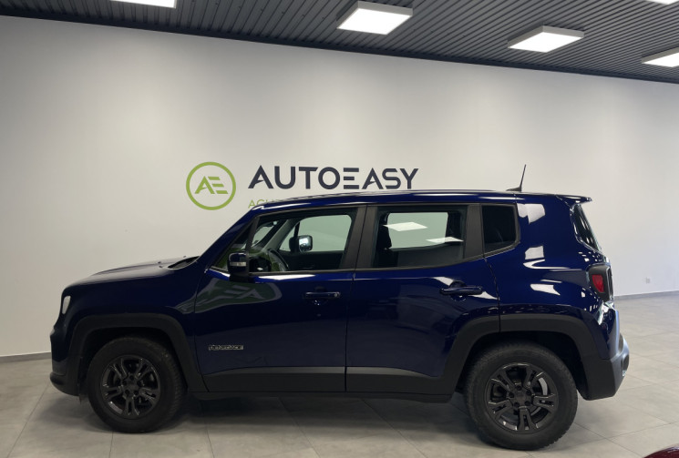 Jeep Renegade 1.0 T-GDI Longitude