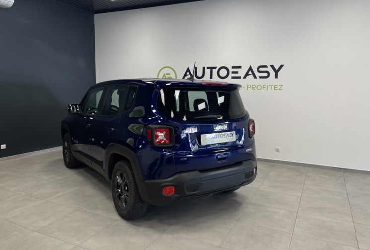 Jeep Renegade 1.0 T-GDI Longitude