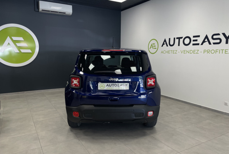 Jeep Renegade 1.0 T-GDI Longitude