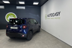 Jeep Renegade 1.0 T-GDI Longitude