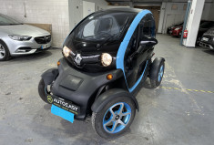 Renault TWIZY 45 Achat intégral / Garantie constructeur / Option vitres étanches / Révisée