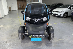 Renault TWIZY 45 Achat intégral / Garantie constructeur / Option vitres étanches / Révisée