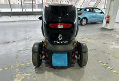 Renault TWIZY 45 / Garantie constructeur / Option vitres étanches / Révisée