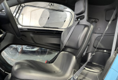 Renault TWIZY 45 Achat intégral / Garantie constructeur / Option vitres étanches / Révisée