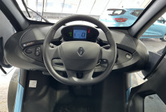 Renault TWIZY 45 Achat intégral / Garantie constructeur / Option vitres étanches / Révisée