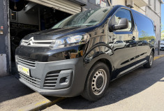 Citroën JUMPY III TAILLE M 1.5 102 cv Origine France 3eme main 13250 HT / 15 990 TTC 
