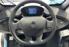 Renault TWIZY 45 Achat intégral / Garantie constructeur / Option vitres étanches / Révisée