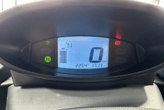 Renault TWIZY 45 / Garantie constructeur / Option vitres étanches / Révisée