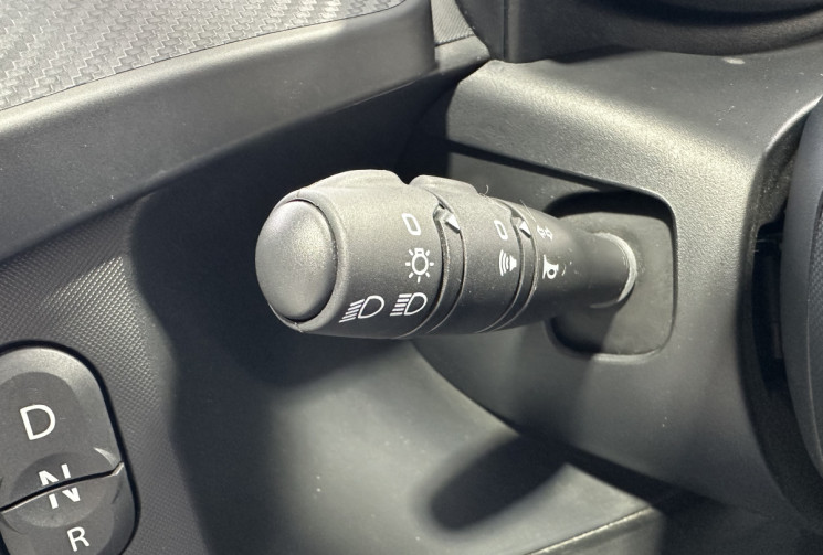 Renault TWIZY 45 / Garantie constructeur / Option vitres étanches / Révisée