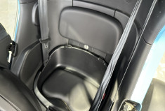 Renault TWIZY 45 / Garantie constructeur / Option vitres étanches / Révisée