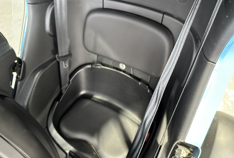 Renault TWIZY 45 Achat intégral / Garantie constructeur / Option vitres étanches / Révisée