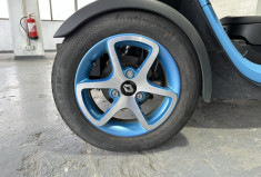 Renault TWIZY 45 / Garantie constructeur / Option vitres étanches / Révisée