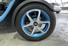 Renault TWIZY 45 Achat intégral / Garantie constructeur / Option vitres étanches / Révisée