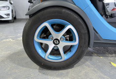 Renault TWIZY 45 / Garantie constructeur / Option vitres étanches / Révisée