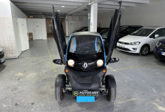 Renault TWIZY 45 Achat intégral / Garantie constructeur / Option vitres étanches / Révisée