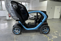 Renault TWIZY 45 Achat intégral / Garantie constructeur / Option vitres étanches / Révisée