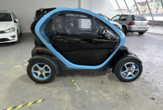 Renault TWIZY 45 / Garantie constructeur / Option vitres étanches / Révisée