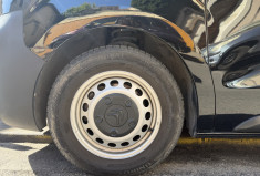 Citroën JUMPY III TAILLE M 1.5 102 cv Origine France 3eme main 13250 HT / 15 990 TTC 