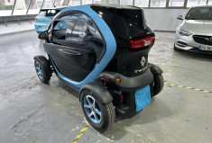 Renault TWIZY 45 / Garantie constructeur / Option vitres étanches / Révisée
