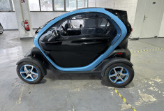Renault TWIZY 45 / Garantie constructeur / Option vitres étanches / Révisée