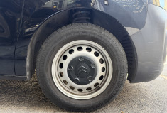 Citroën JUMPY III TAILLE M 1.5 102 cv Origine France 3eme main 13250 HT / 15 990 TTC 