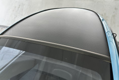 Renault TWIZY 45 / Garantie constructeur / Option vitres étanches / Révisée
