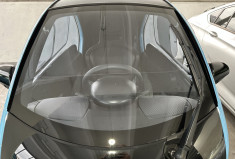Renault TWIZY 45 / Garantie constructeur / Option vitres étanches / Révisée