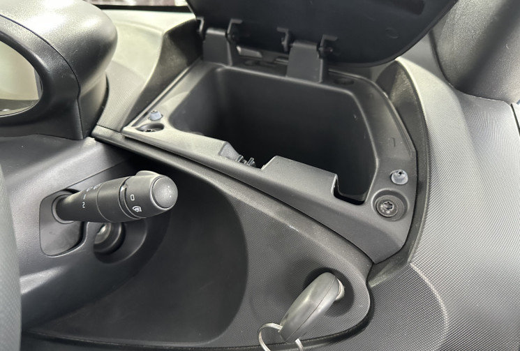 Renault TWIZY 45 Achat intégral / Garantie constructeur / Option vitres étanches / Révisée