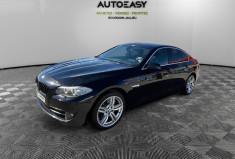 BMW Série 5 530D / 258 CH / SUIVI COMPLET BMW
